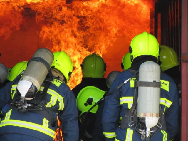 Απάντηση Αρχηγείου σε έγγραφτης Ομοσπονδίας Πυροσβεστών για έλεγχο στις  αναπνευστικές συσκευές - Φωτογραφία 1