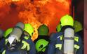 Απάντηση Αρχηγείου σε έγγραφτης Ομοσπονδίας Πυροσβεστών για έλεγχο στις  αναπνευστικές συσκευές