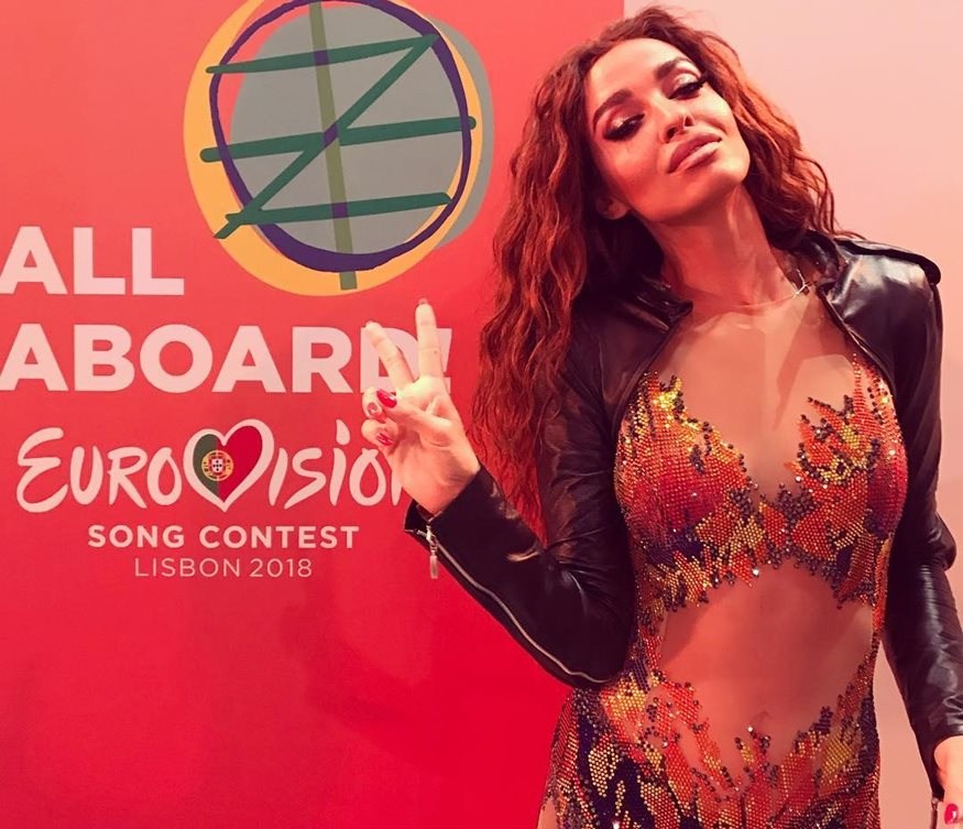 Eurovision 2018: Αυτή είναι η σειρά εμφάνισης των χωρών για τον μεγάλο τελικό - Φωτογραφία 2