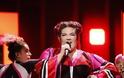 Eurovision 2018: Θα πάθετε πλάκα με τη Netta, το φαβορί του Ισραήλ! Δείτε την αδύνατη και αγνώριστη [photos+video] - Φωτογραφία 1