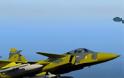Η Saab ξεκινά την κατασκευή της γραμμής συναρμολόγησης Gripen στη Βραζιλία