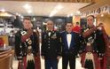 Πραγματοποιήθηκε το 12ο Ετήσιο Συνέδριο Υπαξιωματικών Στρατών Ξηράς (7 ΦΩΤΟ) - Φωτογραφία 8