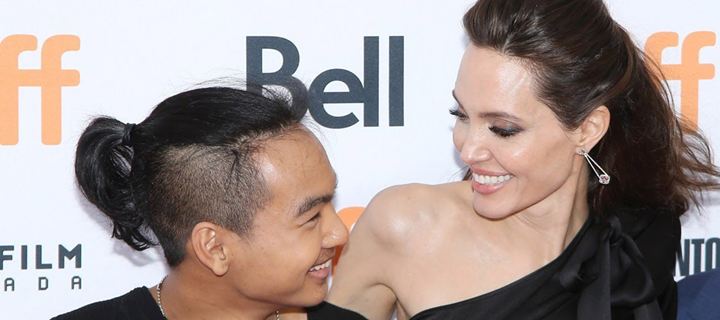 Στενοχώριες για την Angelina Jolie: Δεν τη θέλει ο γιος της Maddox! - Φωτογραφία 1