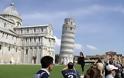 Το μυστικό του πύργου της Πίζας αποκάλυψαν Βρετανοί και Ιταλοί μηχανικοί