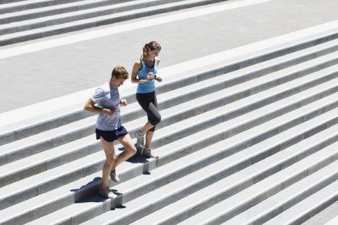 Οι γυναίκες έχουν καλύτερο ρυθμό στο τρέξιμο αντοχής από τους άντρες - Φωτογραφία 1