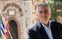 Xαρακόπουλος: Διεθνές μέτωπο κατά της τουρκικής γενοκτονίας μνήμης
