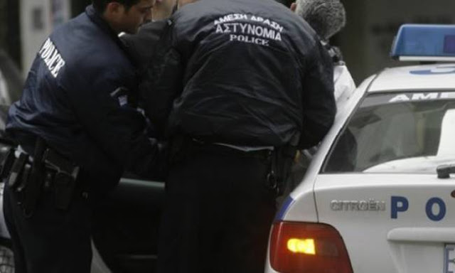 Δυτική Ελλάδα: 647 συλλήψεις σε ένα μήνα - Ληστές και διαρρήκτες στα δίχτυα της ΕΛ.ΑΣ. - Φωτογραφία 1
