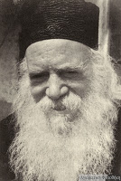 10622 - Μοναχός Μιχαήλ Καυσοκαλυβίτης (1905 - 12 Μαΐου 1979) - Φωτογραφία 1