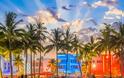 Welcome to Miami! Το μικρό ψαροχώρι που έγινε σύμβολο της χλιδής και του πάρτι