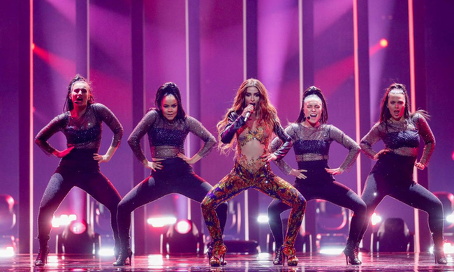 Eurovision 2018: Αυτά είναι τα προγνωστικά μετά και τον δεύτερο ημιτελικό - Φωτογραφία 1