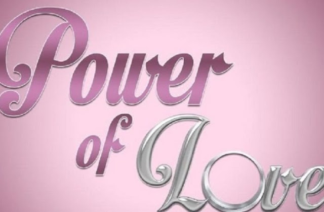 Power of Love:Η χθεσινή αποχώρηση... - Φωτογραφία 1