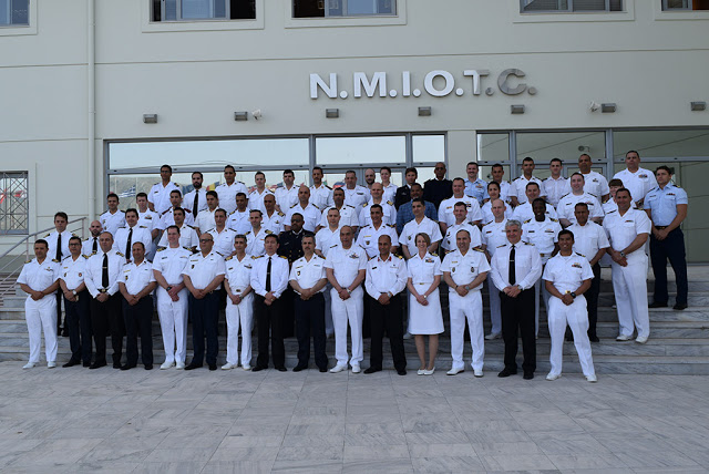 Συμμετοχή του Πολεμικού Ναυτικού στην Άσκηση ''PHOENIX EXPRESS 2018'' - Φωτογραφία 11