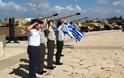 Επίσκεψη Αρχηγού ΓΕΣ στο Ισραήλ - Φωτογραφία 9