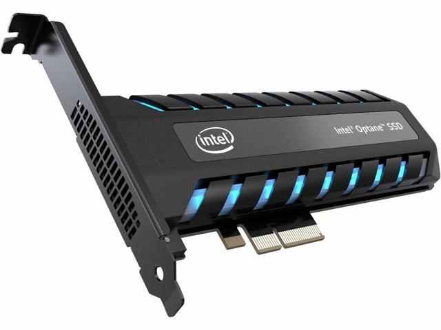 Η Intel αναβαθμίζει τον κορυφαίο της SSD! - Φωτογραφία 1