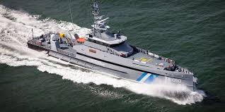 Νέα σκάφη για το Λιμενικό: Ερώτηση στη Βουλή για τις ευρωπαϊκές χρηματοδοτήσεις - Φωτογραφία 1