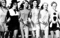 Μίνι φούστα: Η ιστορία και η εξέλιξη ενός κοινωνικού φαινoμένου - Φωτογραφία 5