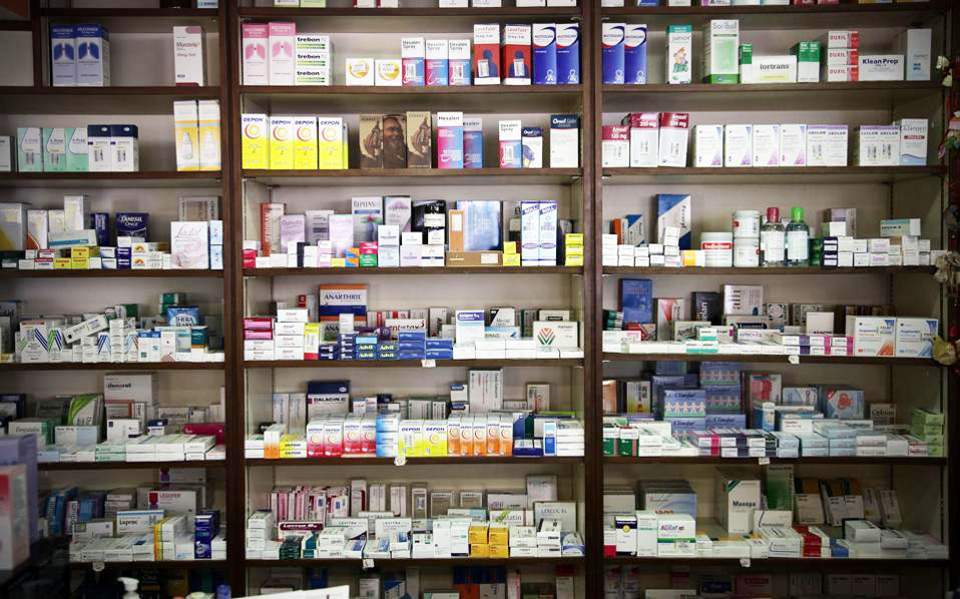 Ερευνα: Ολη η αλήθεια για τη φαρμακευτική δαπάνη - σχόλια Βογιατζή - Φωτογραφία 1