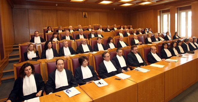 ΣτΕ: Συνταγματικές οι περικοπές του νόμου Κατρούγκαλου - Φωτογραφία 1