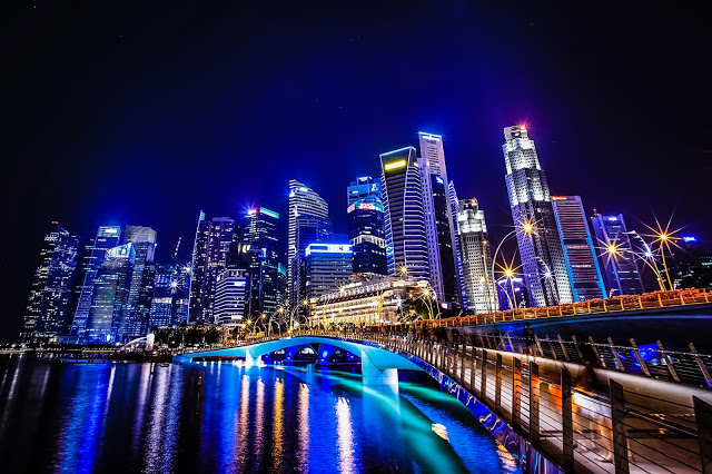 Σιγκαπούρη: Η πόλη-κράτος που θα φιλοξενήσει την ιστoρική σύνοδο Β. Κορέας - ΗΠΑ - Φωτογραφία 3