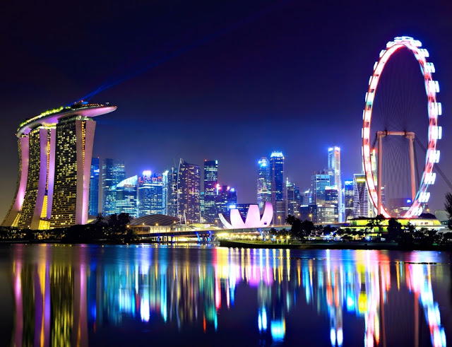 Σιγκαπούρη: Η πόλη-κράτος που θα φιλοξενήσει την ιστoρική σύνοδο Β. Κορέας - ΗΠΑ - Φωτογραφία 4