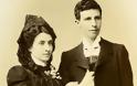 Πώς δυο ομοφυλόφιλες γυναίκες κατάφεραν να ξεγελάσουν την Εκκλησία και παντρεύτηκαν το 1901 - Φωτογραφία 1