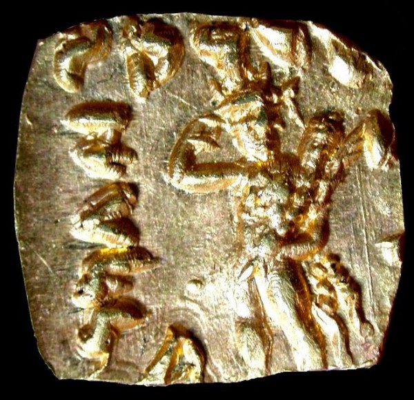 Το μοναδικό χρυσό νόμισμα με πορτραίτο του Μέγα Αλέξανδρου; - Φωτογραφία 4