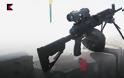 Νέο ελαφρύ Kalashnikov RPK-16 σε διαμέτρημα 5.45mm (video)