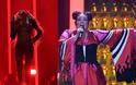 Το Ισραήλ με τη Netta κέρδισε την Eurovision - Δεύτερη η Κύπρος με τη Φουρέιρα
