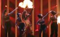 Το Ισραήλ με τη Netta κέρδισε την Eurovision - Δεύτερη η Κύπρος με τη Φουρέιρα - Φωτογραφία 2