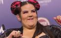 Ποια είναι η Netta, η φοβερή περίπτωση που κέρδισε την Eurovision 2018 - Φωτογραφία 1