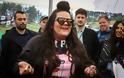 Ποια είναι η Netta, η φοβερή περίπτωση που κέρδισε την Eurovision 2018 - Φωτογραφία 3