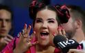 Ποια είναι η Netta, η φοβερή περίπτωση που κέρδισε την Eurovision 2018 - Φωτογραφία 4