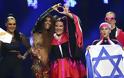Eurovision 2018: Πρώτο το Ισραήλ, δεύτερη η Κύπρος με την Ελένη Φουρέιρα! (ΦΩΤΟ & ΒΙΝΤΕΟ)