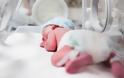 Η συγκλονιστική ιστορία ένος βρέφους - Επέζησε από έκτρωση για να πεθάνει σε νεροχύτη