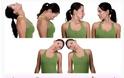Αυχενικό σύνδρομο: Απλές κινήσεις για να μην πονάτε - Φωτογραφία 2