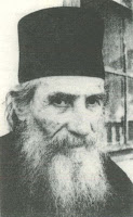 10631 - Μοναχός Ησύχιος Γρηγοριάτης (1896 - 14 Μαΐου 1999) - Φωτογραφία 1