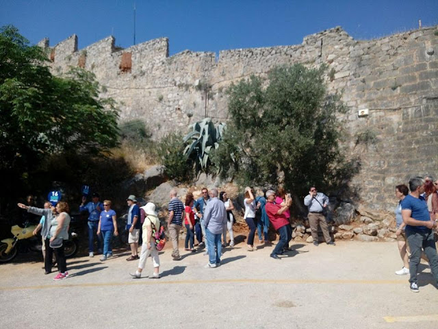 Εκδρομή στο Ναύπλιο πραγματοποίησε ο Σύλλογος ΜΟΝΑΣΤΗΡΑΚΙΩΤΩΝ Αθήνας (ΦΩΤΟ) - Φωτογραφία 20