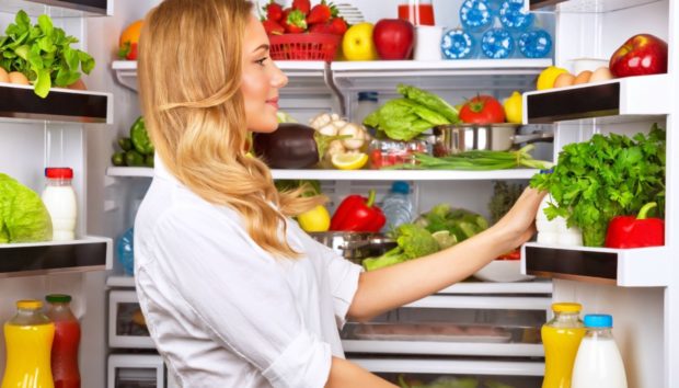Ο καλύτερος τρόπος για να διαρκούν περισσότερο τα λαχανικά σας στο ψυγείο - Φωτογραφία 1