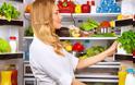 Ο καλύτερος τρόπος για να διαρκούν περισσότερο τα λαχανικά σας στο ψυγείο