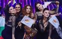 Η μεγάλη ανατροπή στη Eurovision: Όταν η Ελένη Φουρέιρα κατάλαβε ότι έχασε την πρωτιά