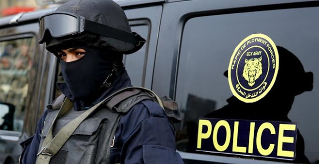 Αίγυπτος: Στρατοδικείο για 278 κατηγορούμενους για τρομοκρατία - Φωτογραφία 1
