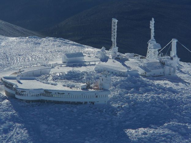 Τα 10 πιο επικίνδυνα τουριστικά μέρη στον κόσμο - Φωτογραφία 4