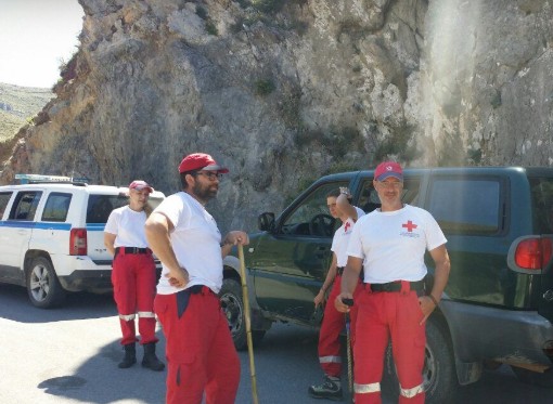 Με αμείωτο ρυθμό οι έρευνες για την 37χρονη που εξαφανίστηκε στο Ρέθυμνο - Φωτογραφία 1