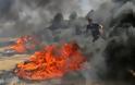 Μακελειό στη Γάζα: 38 νεκροί Παλαιστίνιοι λίγο πριν το άνοιγμα της πρεσβείας των ΗΠΑ στην Ιερουσαλήμ [photos+video] - Φωτογραφία 2