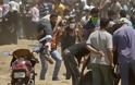 Μακελειό στη Γάζα: 38 νεκροί Παλαιστίνιοι λίγο πριν το άνοιγμα της πρεσβείας των ΗΠΑ στην Ιερουσαλήμ [photos+video] - Φωτογραφία 4