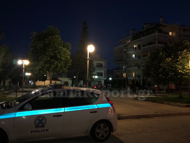 Λαμία: Παιδιά έπαιζαν κρυφτό και ένας 8χρονος έπεσε σε φρεάτιο - Φωτογραφία 8