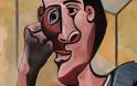 Ζημιά σε πίνακα του Πικάσο αξίας 70 εκατομμυρίων δολαρίων