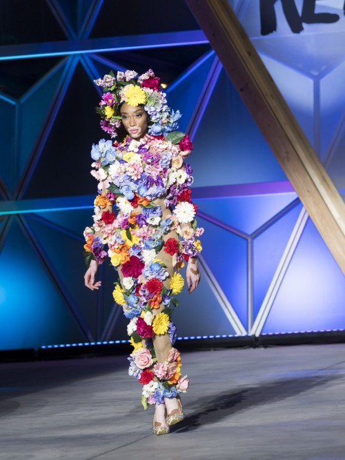 Fashion For Relief: Glamorous παρουσίες στο φιλανθρωπικό γκαλά της Naomi Campbell στις Κάννες - Φωτογραφία 5