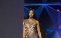 Fashion For Relief: Glamorous παρουσίες στο φιλανθρωπικό γκαλά της Naomi Campbell στις Κάννες - Φωτογραφία 4