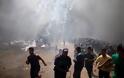 Υβριδικός πόλεμος στα σύνορα Γάζας-Ισραήλ – Η τουρκόφιλη Χαμάς χρησιμοποιεί τους διαδηλωτές ως «όπλο»
